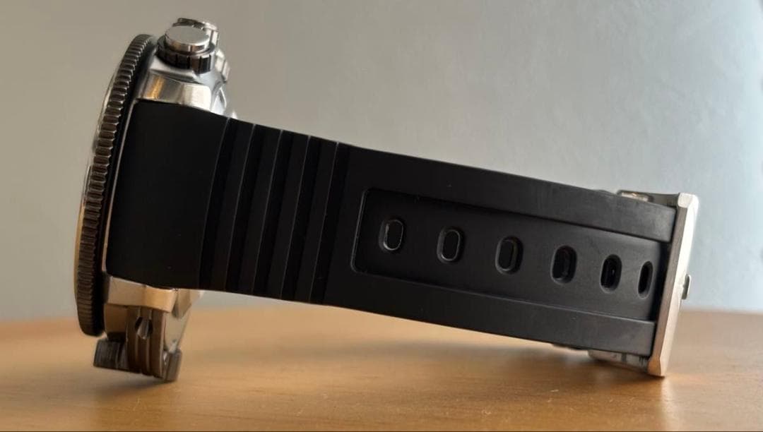 シチズン プロマスター アクアランド エコドライブ BJ2120-07E