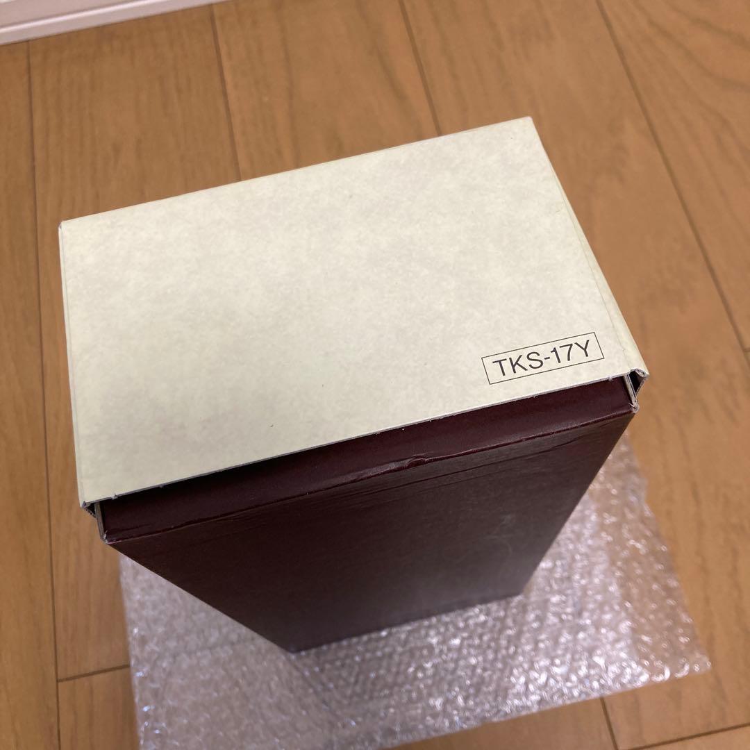 【新品未開封】ニッカウヰスキー 竹鶴 17年 ピュアモルト 700ml 箱あり