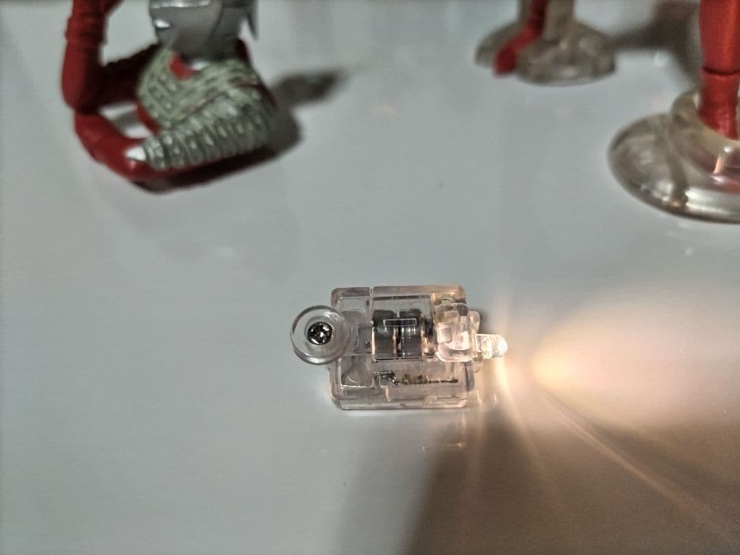 アルティメットルミナス　ウルトラマン　ウルトラ6兄弟　他　まとめ　×8 +オマケ