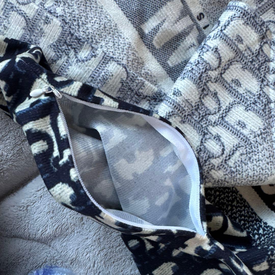 クッションカバー 2点セット