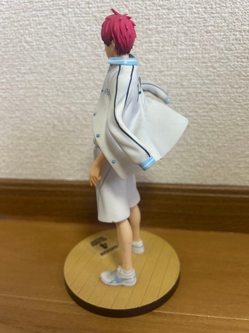 黒子のバスケ 赤司征十郎 約1/8スケール完成品フィギュア