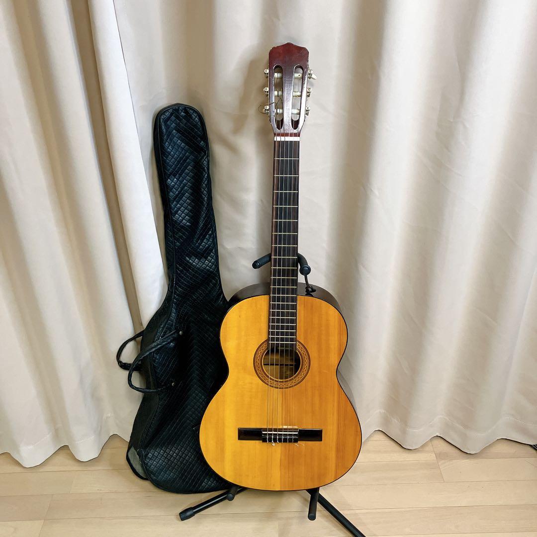 超希少】Arai A-60 クラシックギター 日本製 ヴィンテージ 現状品