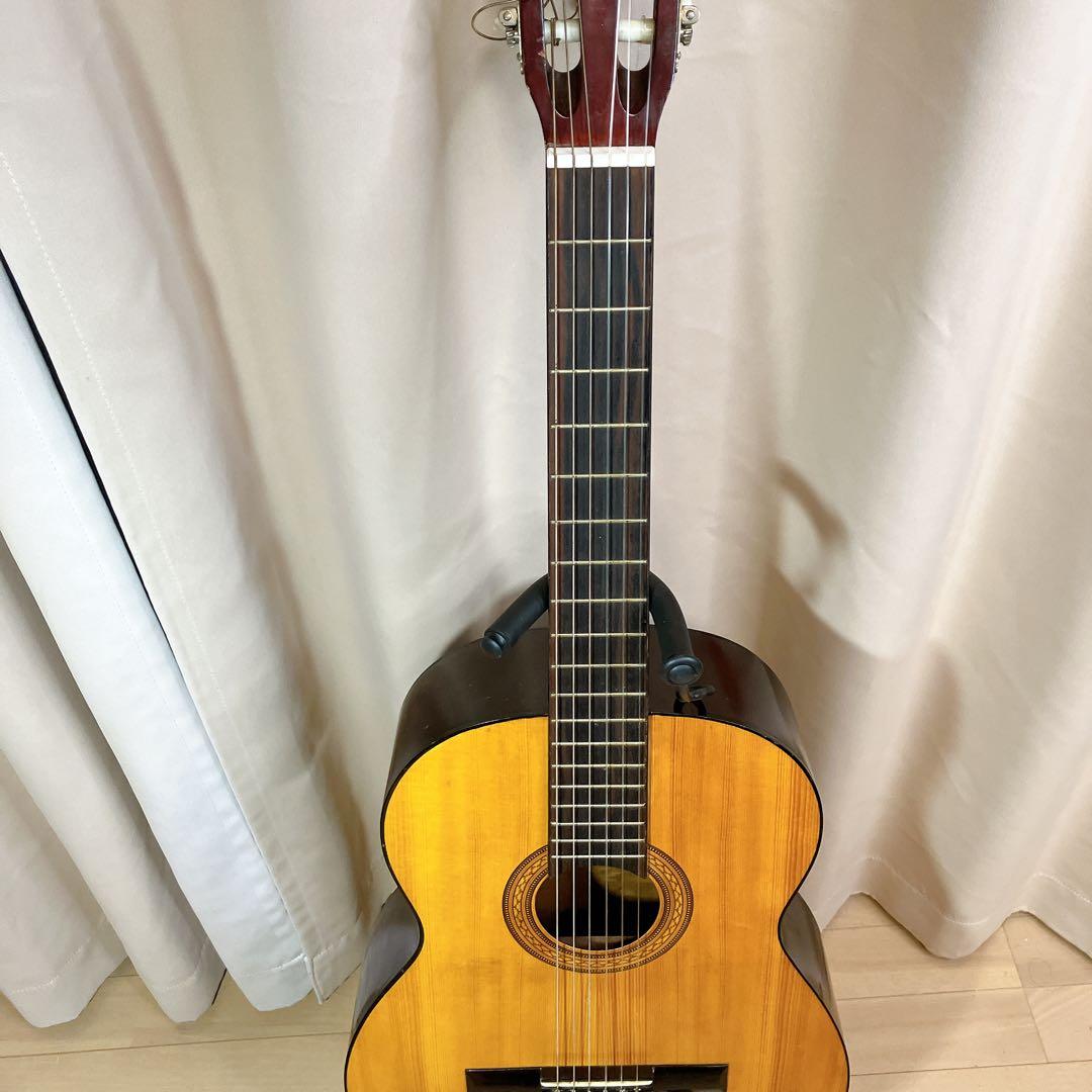 超希少】Arai A-60 クラシックギター 日本製 ヴィンテージ 現状品