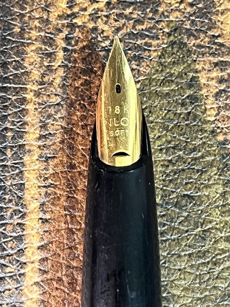 22K.18K ヴィンテージ万年筆 まとめ売り