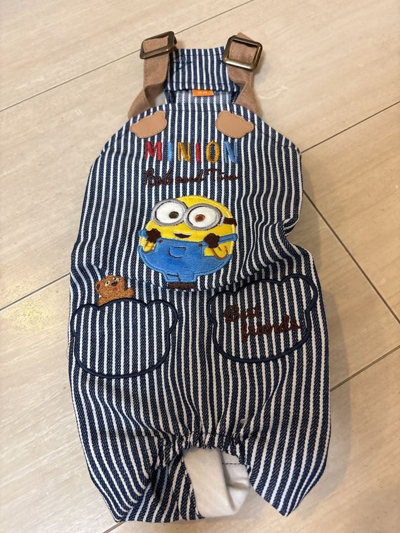 ペットパラダイス ハーネス服セット