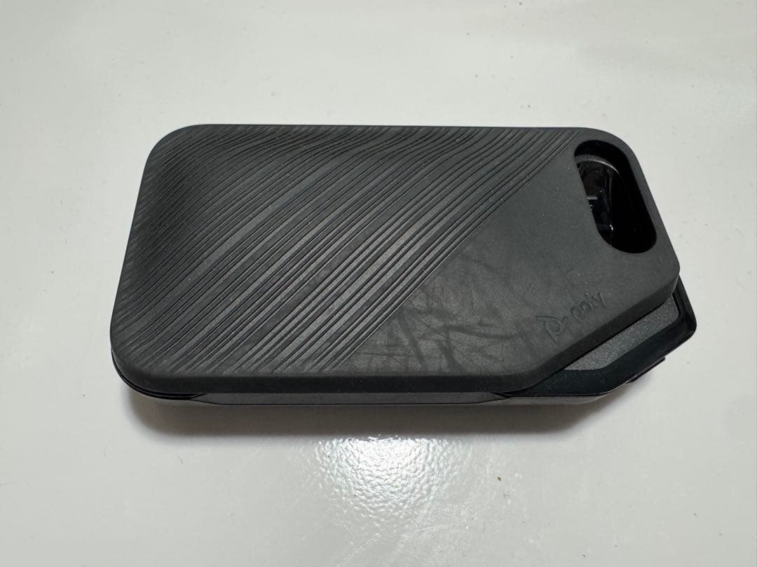 Poly Voyager 5200 ワイヤレスヘッドセット