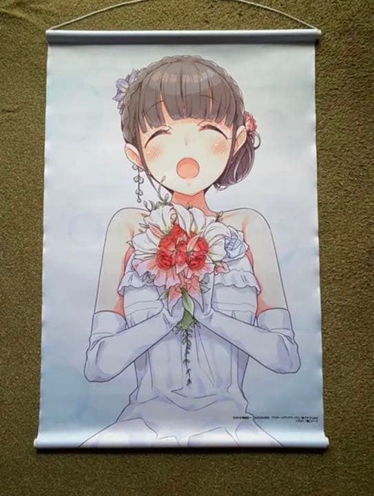 オタク引退品　五等分の花嫁　青ブタ