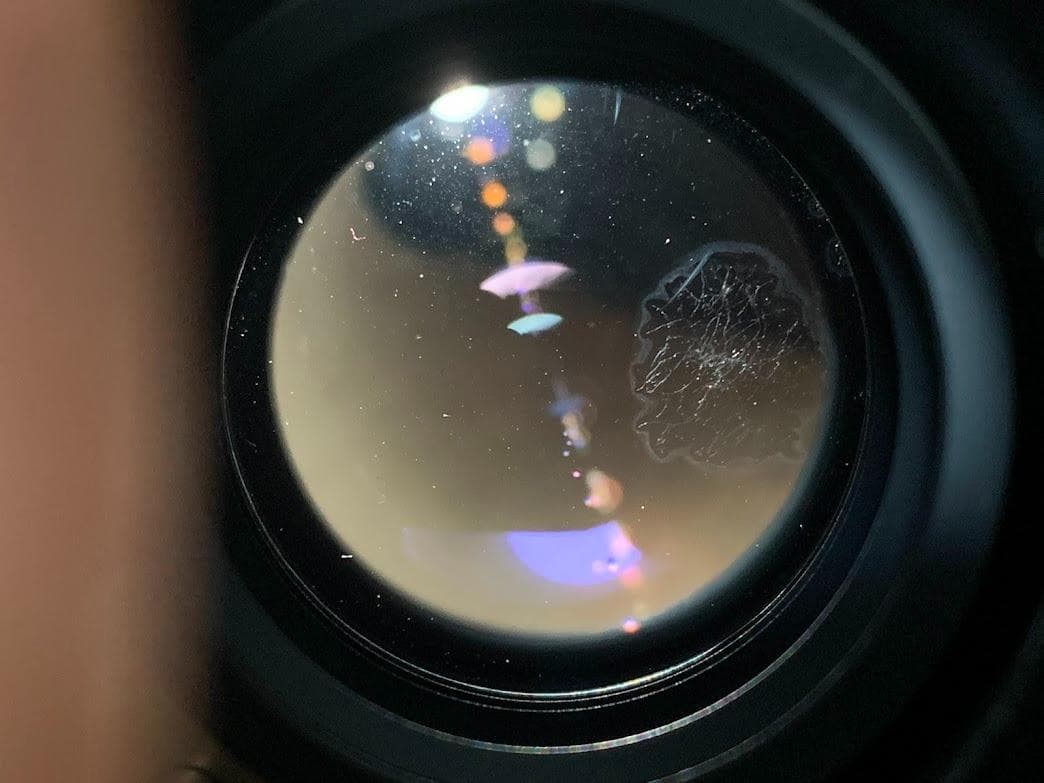 Minolta AF APO TELE 300mm f2.8 ミノルタ レンズ