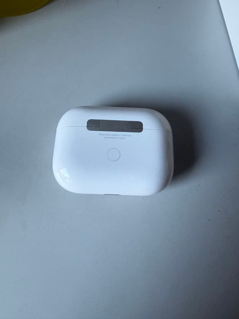 Apple AirPods Pro 本体