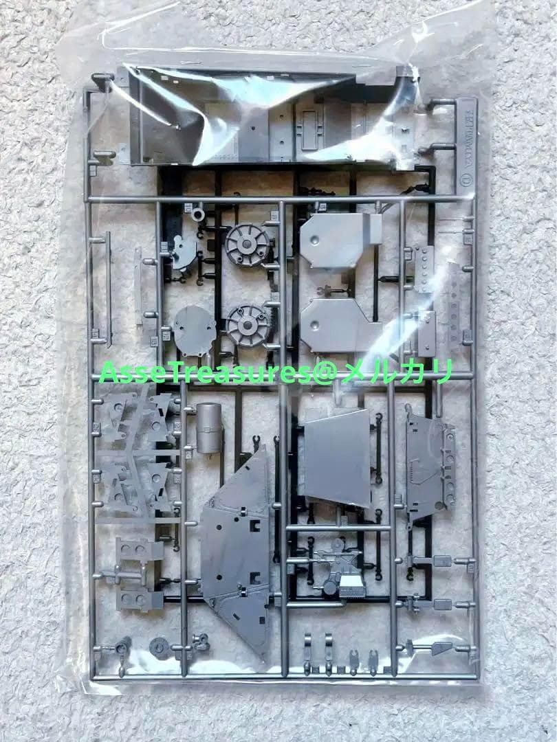 絶版タミヤ 1/12 プラバムBT44B w/大判エッチングパーツ&補完デカール