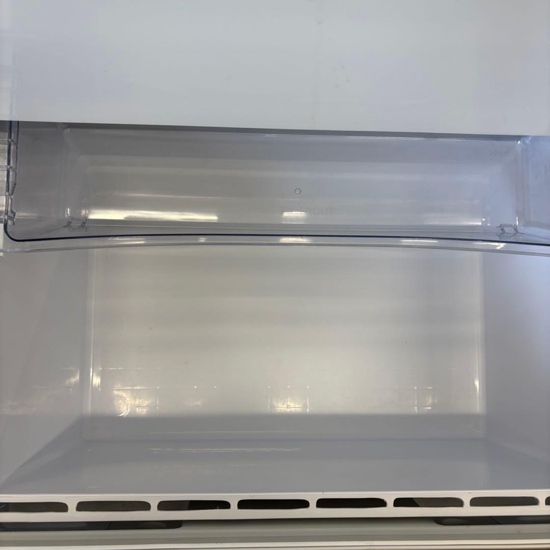 ゴロロ  842　無印良品　深澤直人　冷蔵庫　200-300ℓ　設置無料