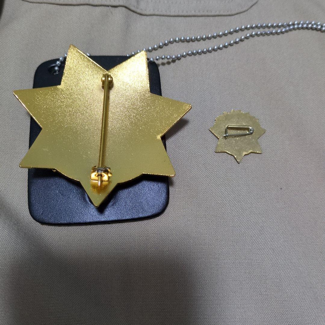 CHP カリフォルニアハイウェイパトロール シャツ 白バイ野郎 ジョン＆パンチ