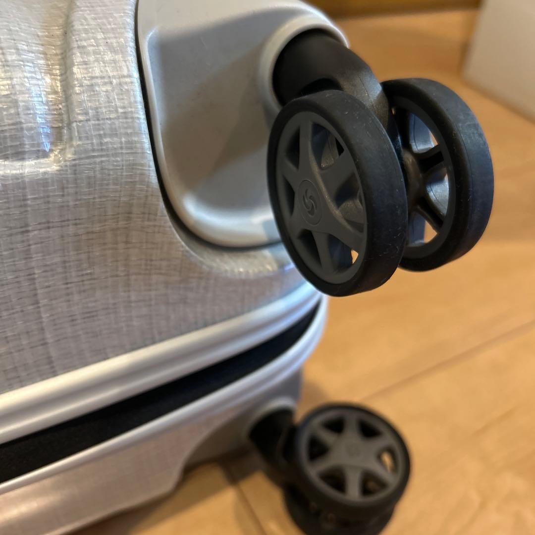 Samsonite サムソナイト C-LITE シーライト スピナー55 36L