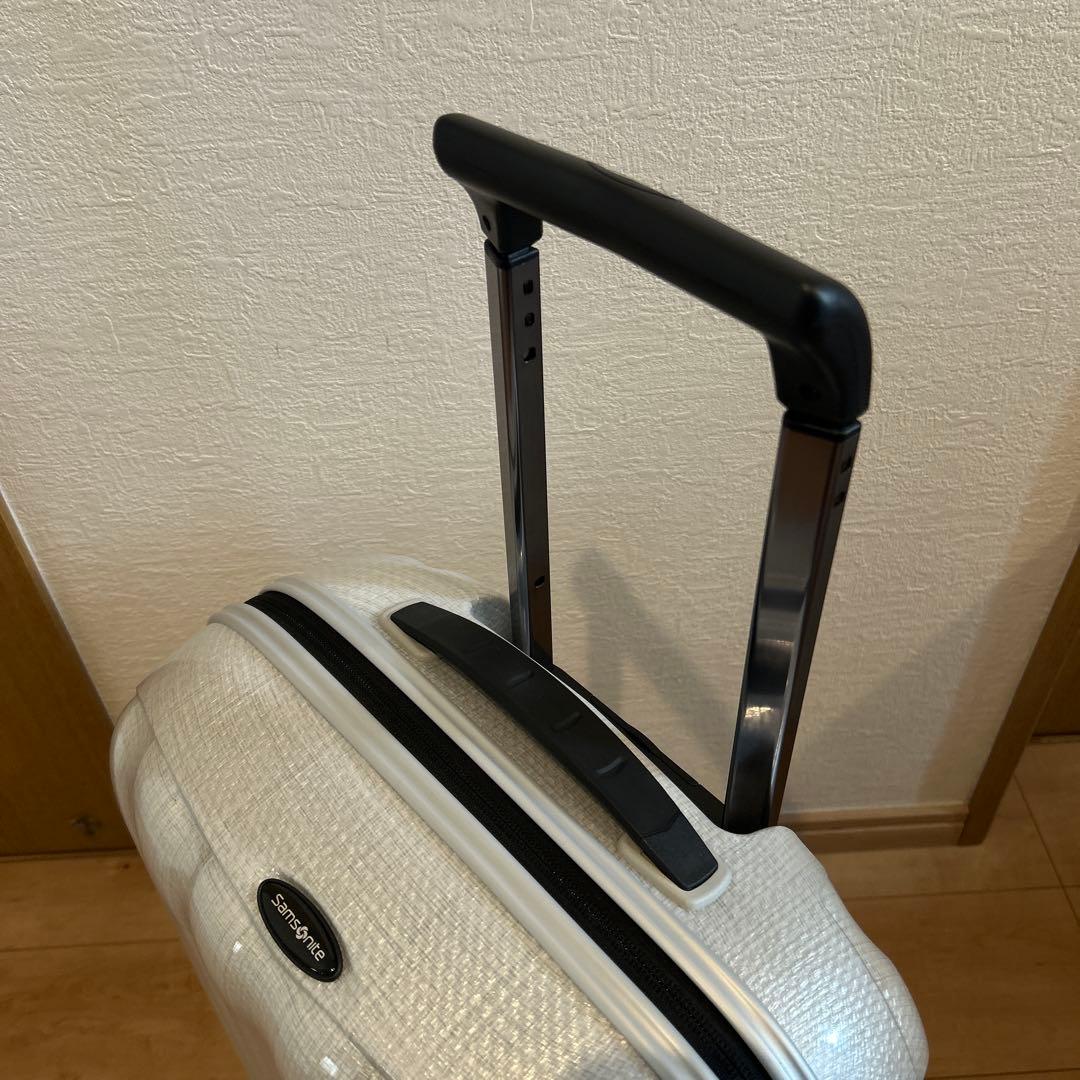 Samsonite サムソナイト C-LITE シーライト スピナー55 36L
