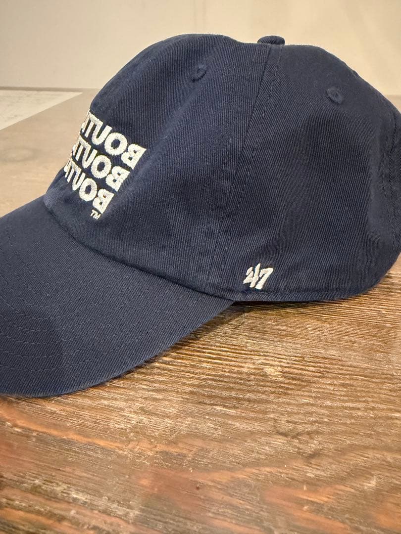 boutique 金子 l'echoppe 47 cap キャップ 帽子