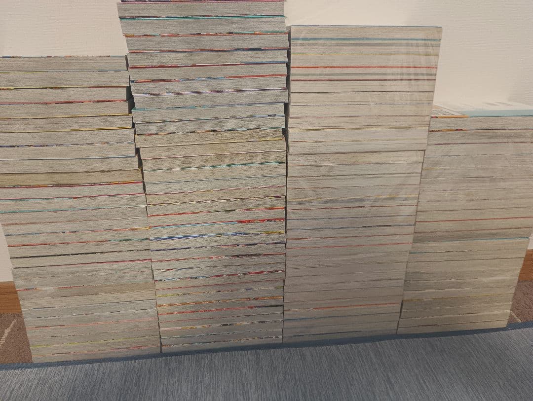 ★12/20限定品!★かなり美品!★ワンピース全113巻全巻セット★