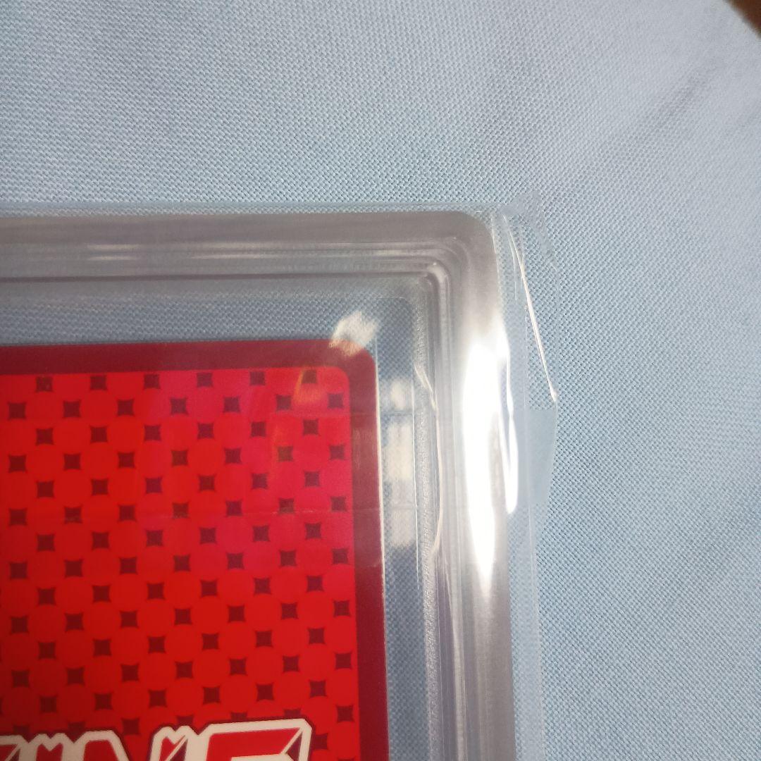 【ARS10+】秘密のミルクティー 花音 SEC シリアルナンバー