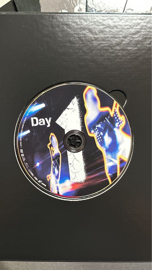 B'z SHOWCASE 2020 5 ERAS 8820 DVDセット