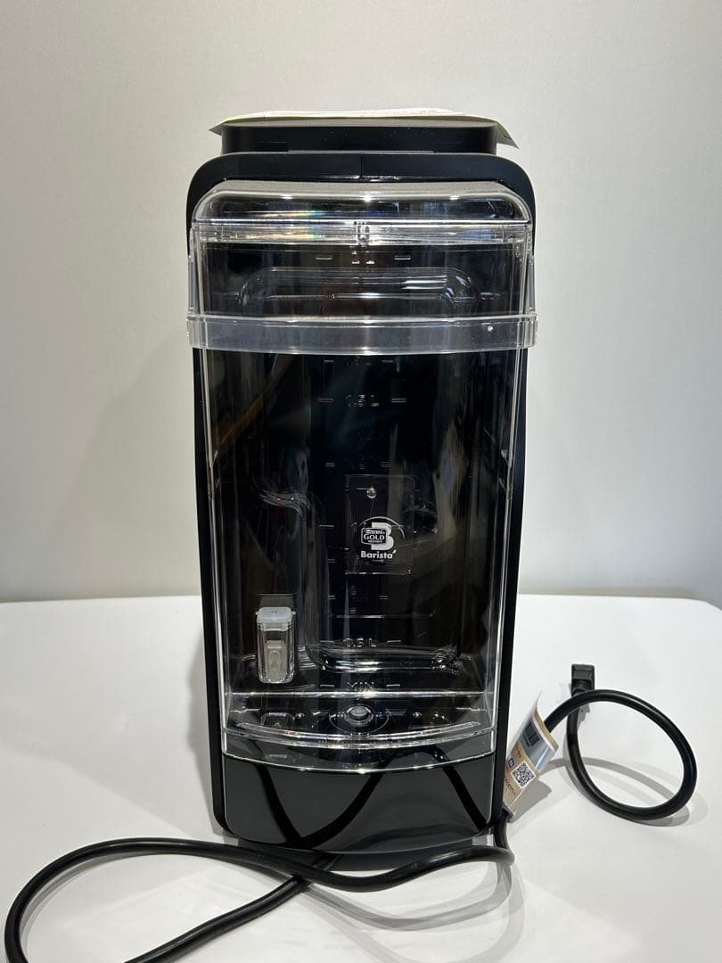 【未使用】ネスカフェ　ゴールドブレンド　バリスタ　DUO［デュオ］Barista