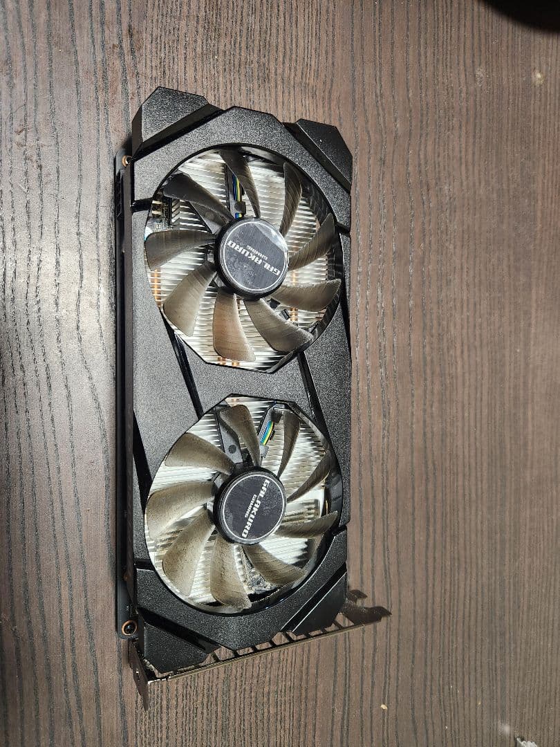 グラフィックボード・グラボ・ビデオカード GTX 1660 Super