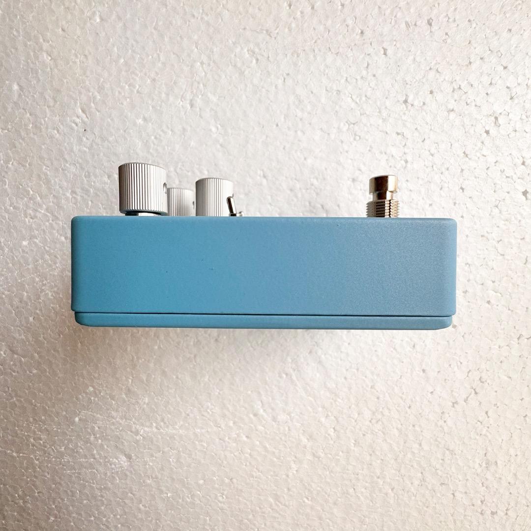 新品同様！お買い得！LPD PEDALS FIFTY5