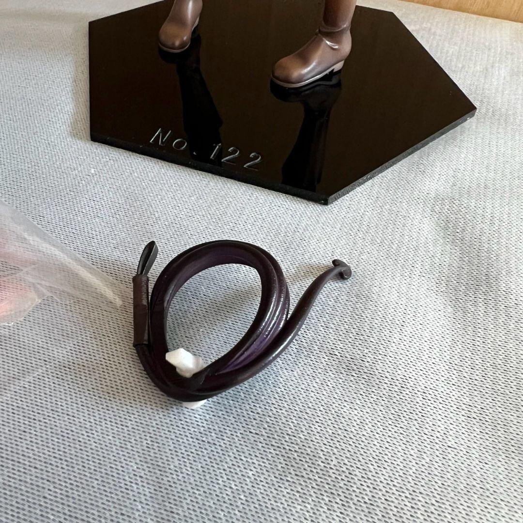 フェアリーテイル フィギュア ルーシィ ビーフル FAIRYTAIL×Bfull