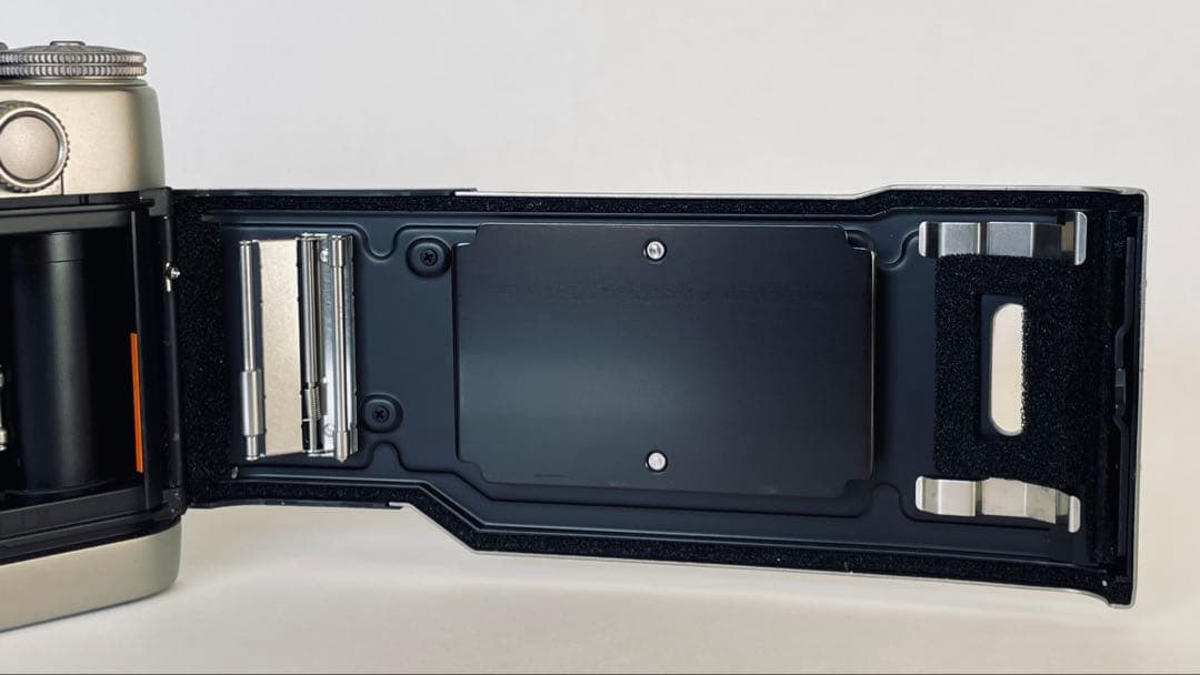 CONTAX G2 カメラボディ