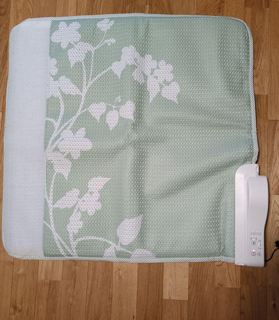 ATEX　アテックス　 エアコンマット そよ ハーフ AX-HM1211H