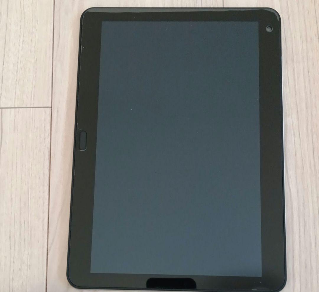 中古 raytrektab　DG-D10IWP2