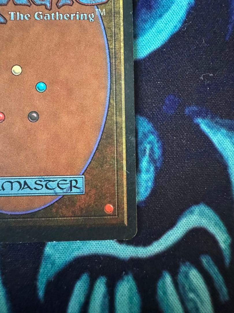 マジック：ザ・ギャザリング bayou 3ED