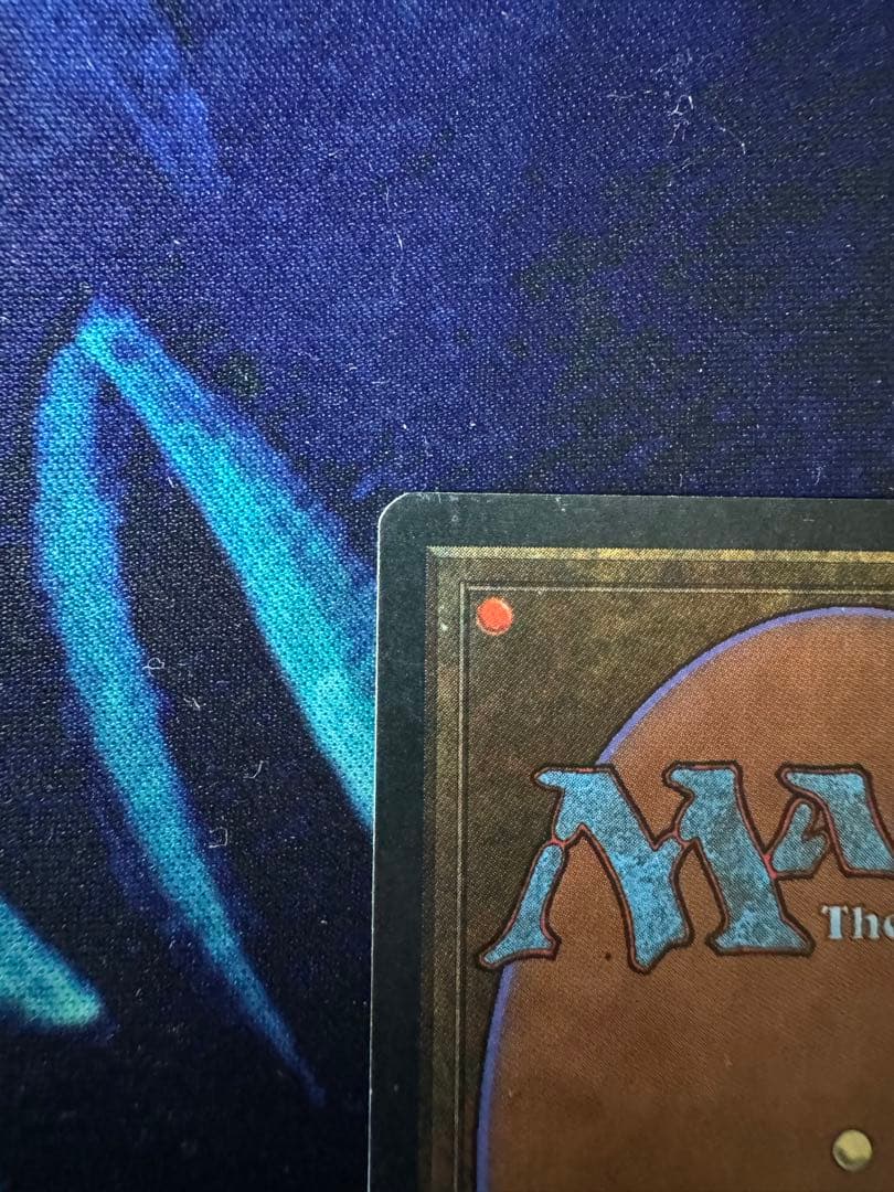 マジック：ザ・ギャザリング bayou 3ED