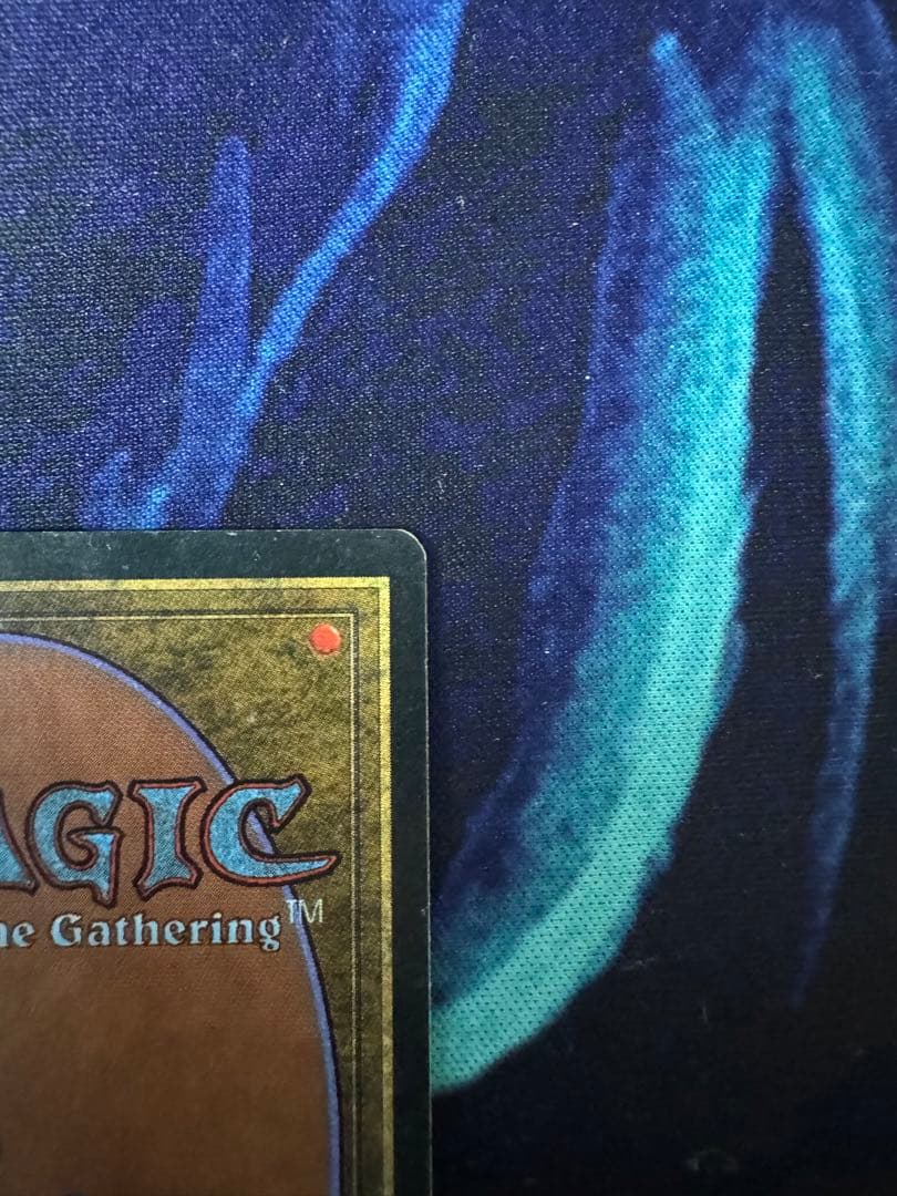 マジック：ザ・ギャザリング bayou 3ED