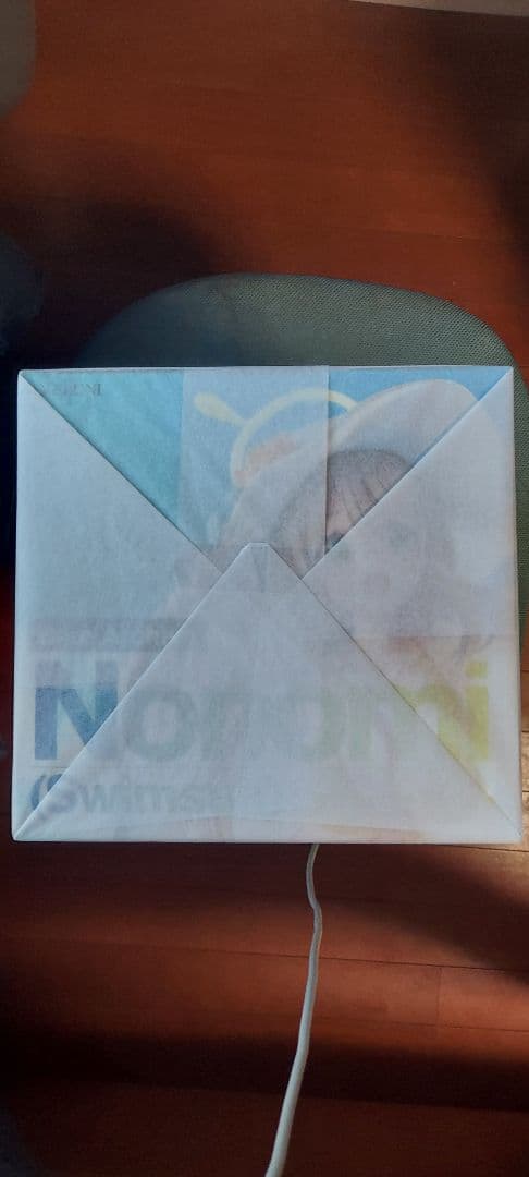 1/7フィギュア　ブルーアーカイブ　十六夜ノノミ　水着