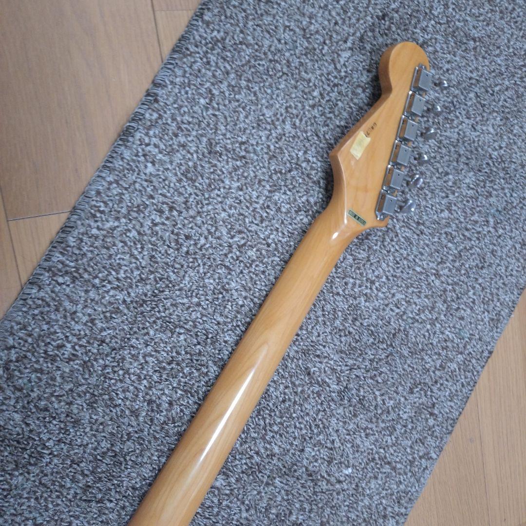 grass roots ストラトタイプ エレキギター