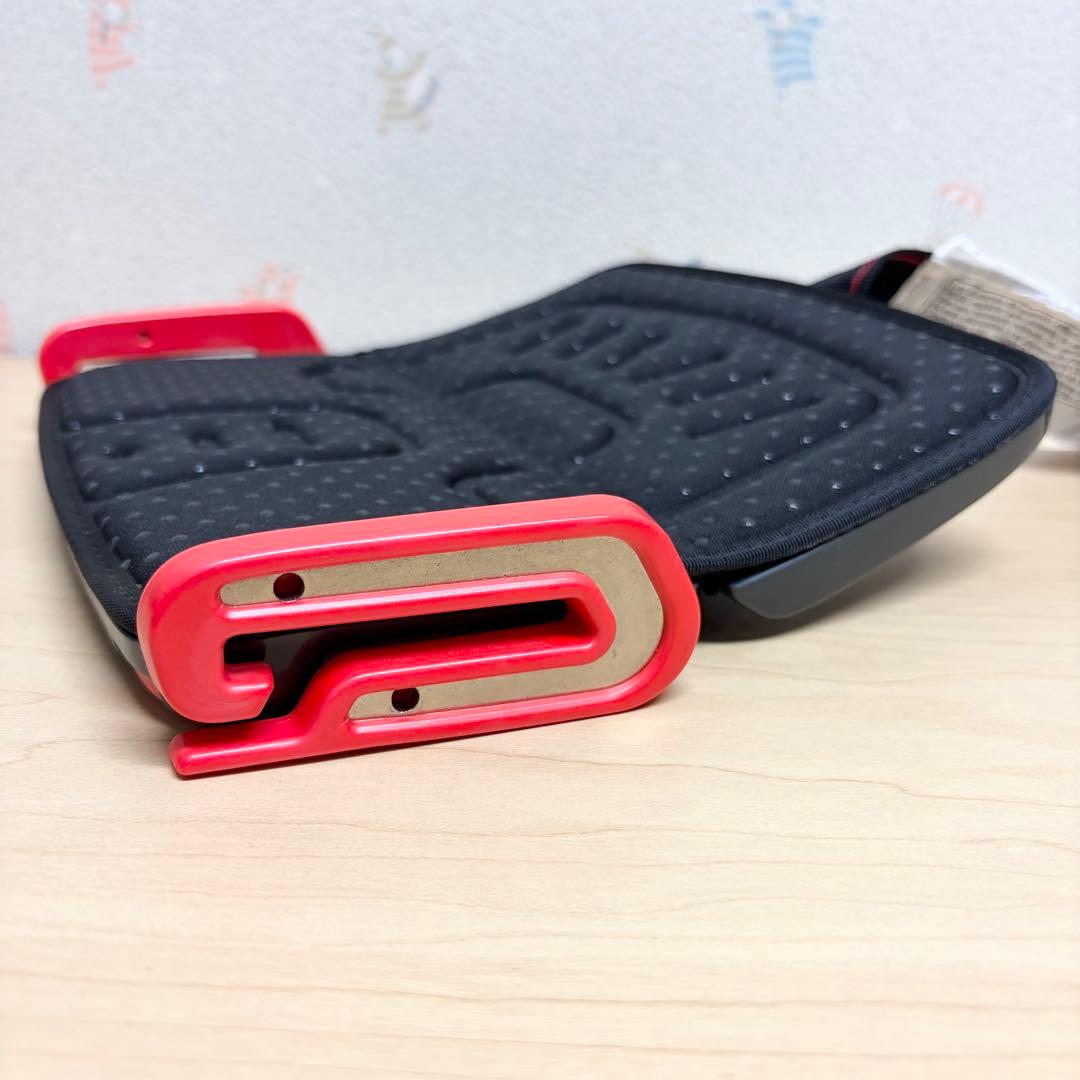 mifold マイフォールド ジュニアシート FMVSS 213 ポータブル