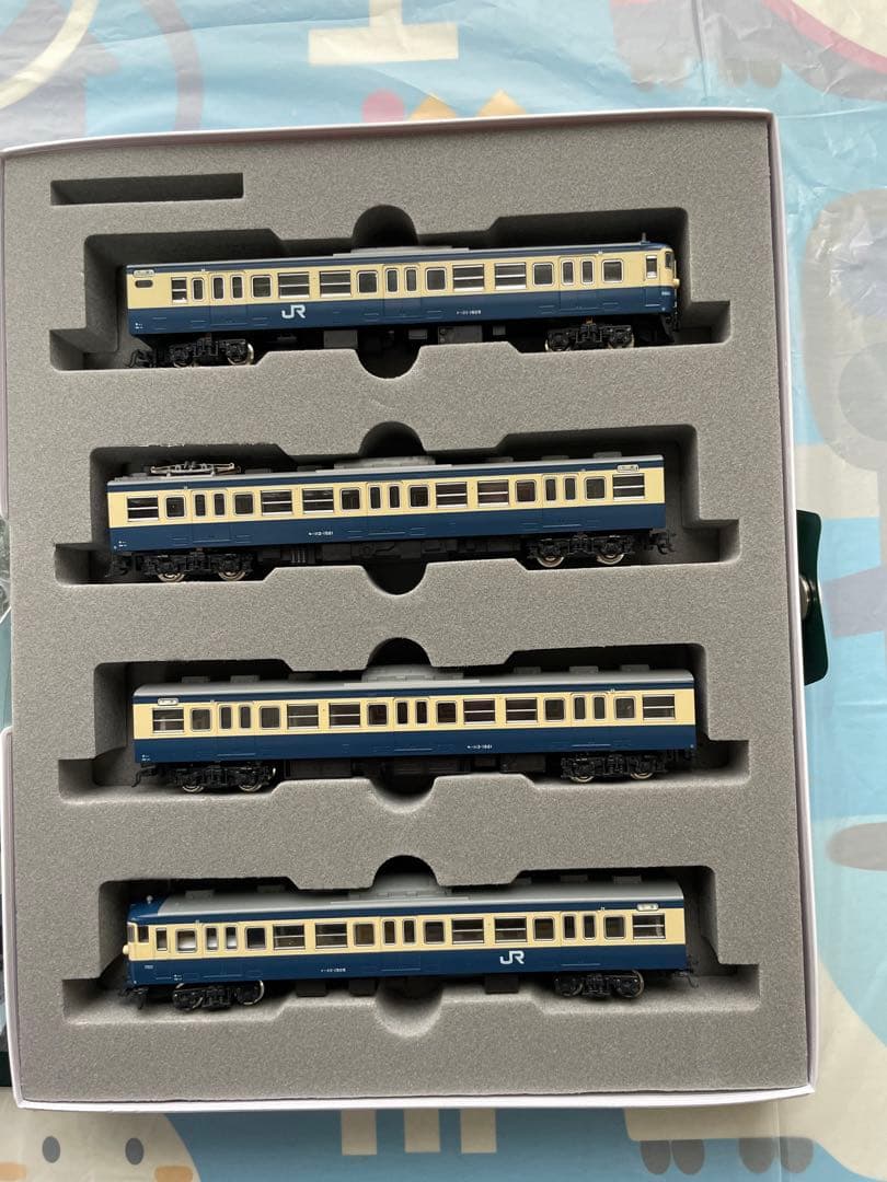 kato 10-195.196.197 113-1500 15両セット