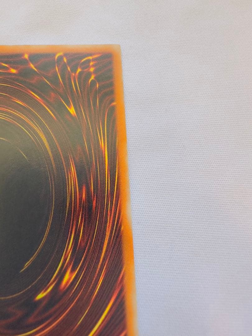 遊戯王 カオスソルジャー開闢の使者 レリーフ アルティメット