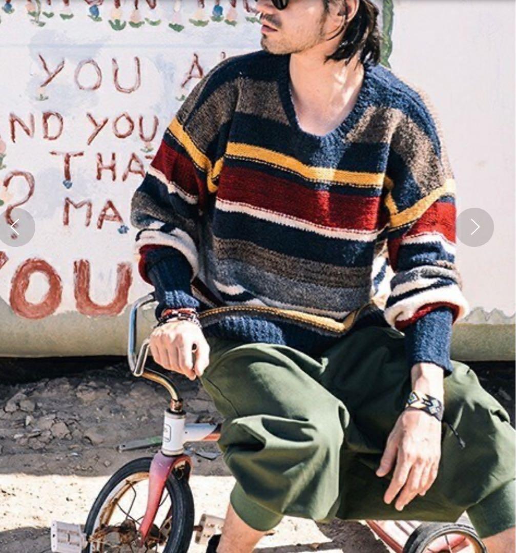 glamb グラム Fillipo wide pants フィリポワイドパンツ