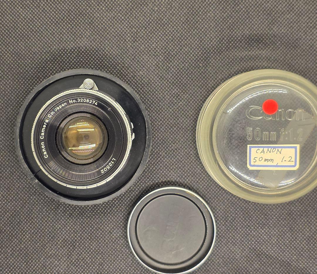 ミ*ル様 Canon　オールドレンズ