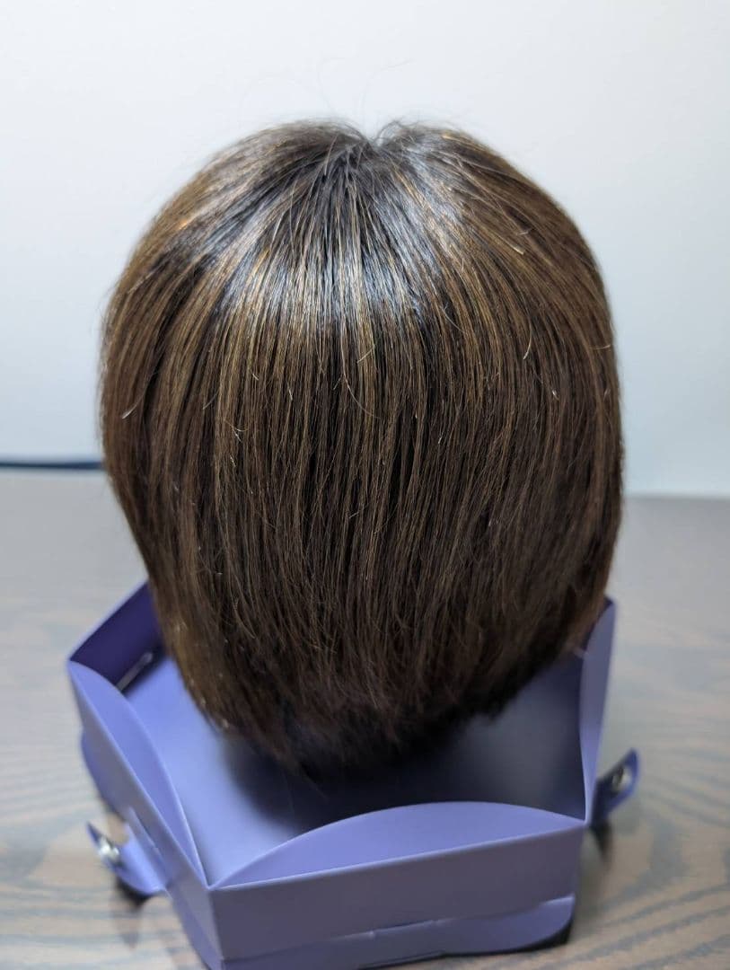 フォンテーヌVALANウイッグ ショート