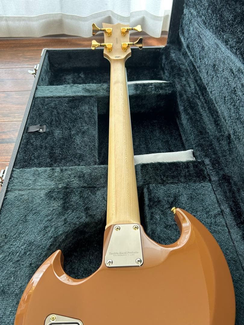 ESP VIPER BASS(新品同様品)