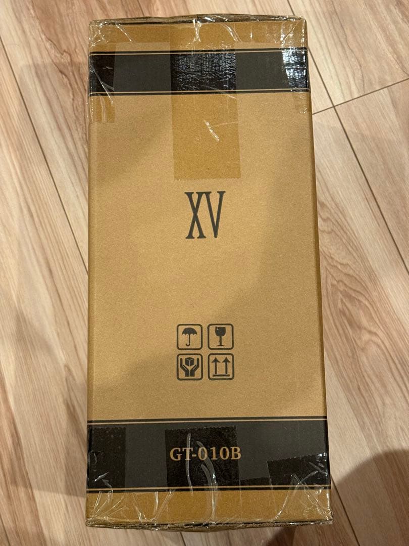 GAMETOYS GT-010B 1/6 FF15 ノクティス 王座