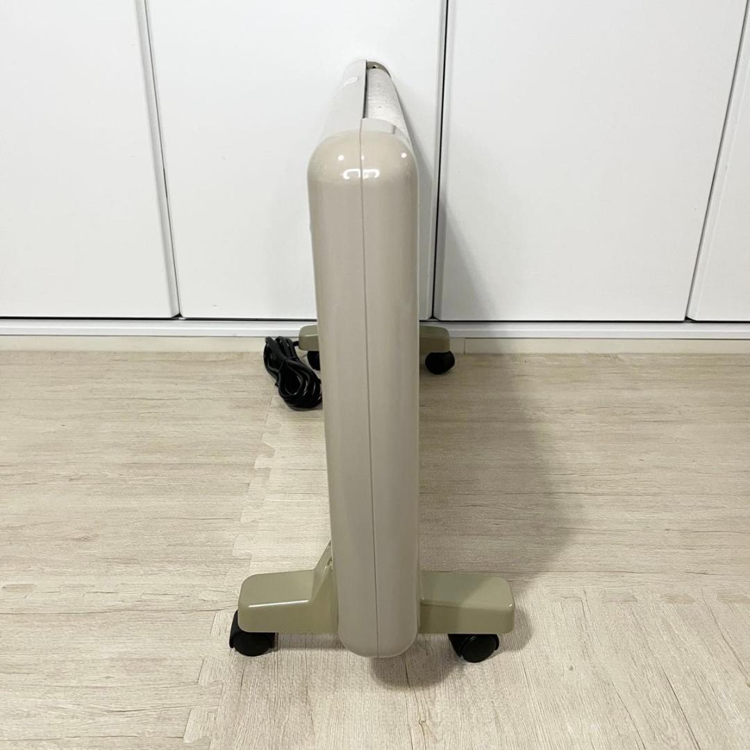 アールシーエス 夢暖望 900型 YUME900-R18 遠赤外線 ベージュ