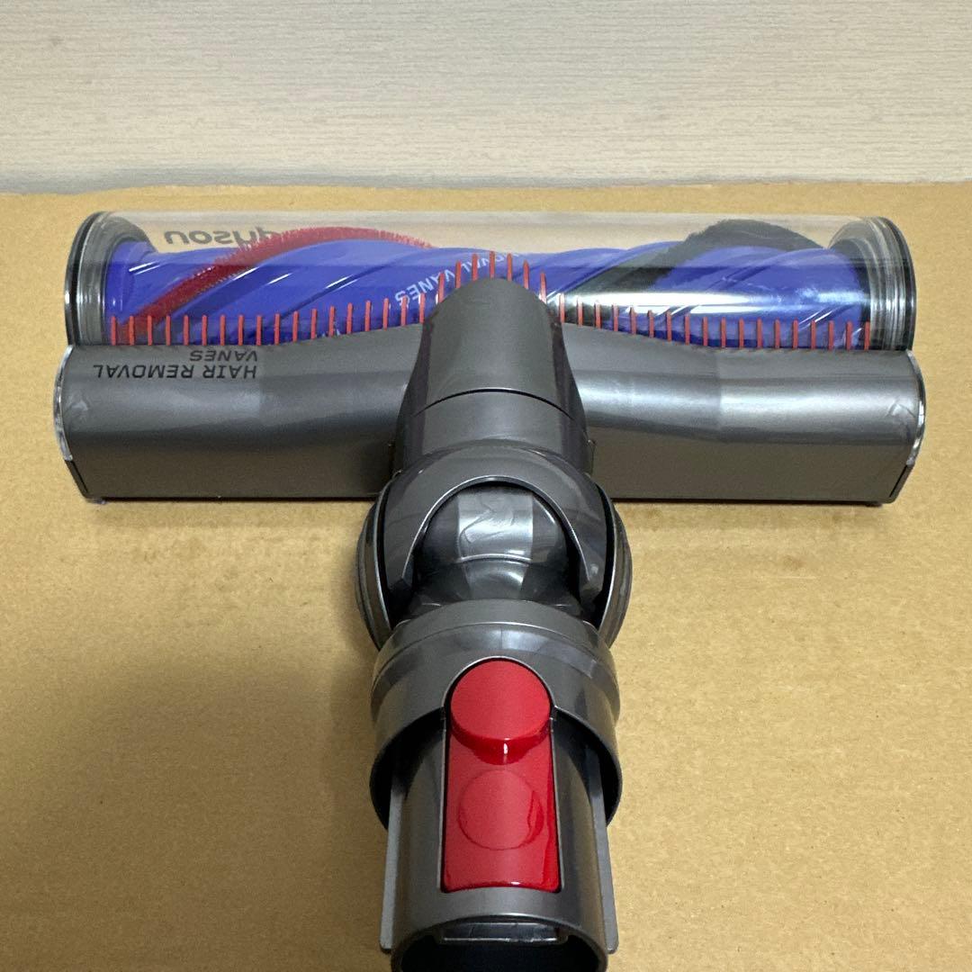 ダイソンV12用 モーターバークリーナーヘッド 388388-01Dyson