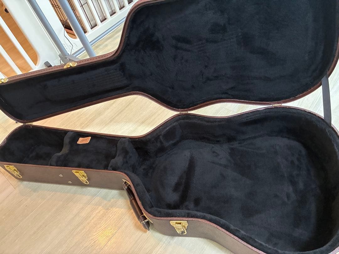 ギター Gibson 1960s J45 WR 2018