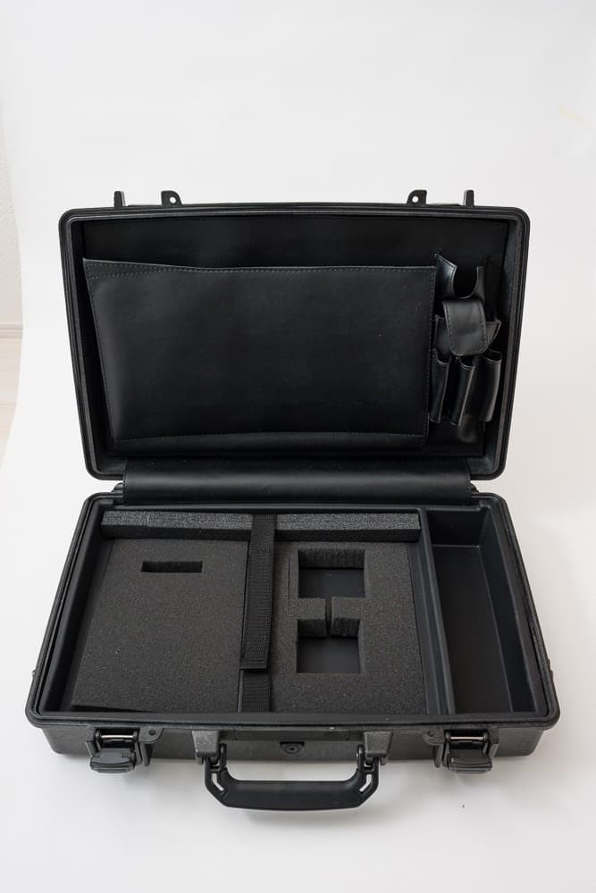 PELICAN ペリカン 1490 パソコンケース