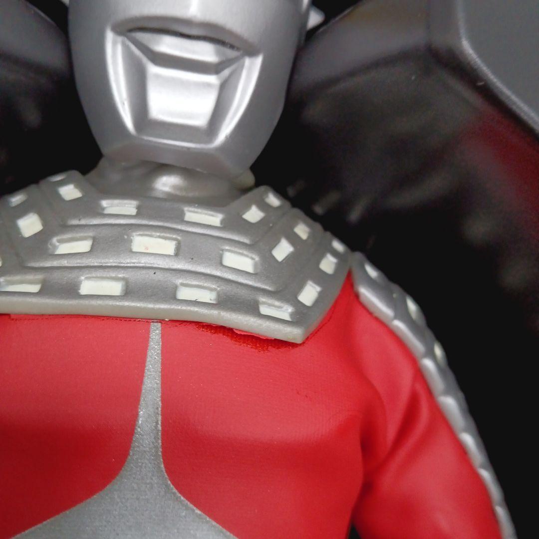 ウルトラマンセブン　メディコムトイ　RAH　リアルアクションフィギュア