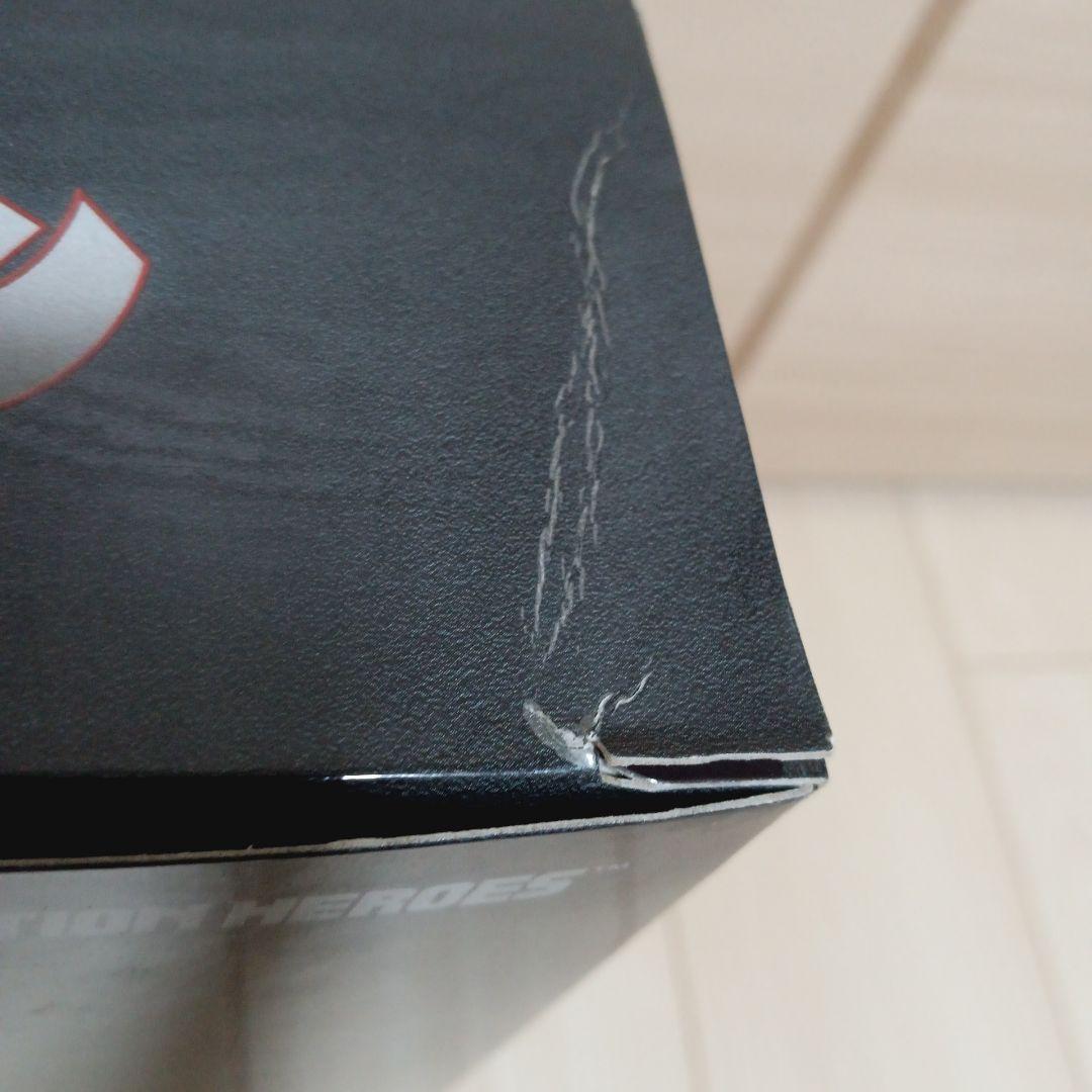 ウルトラマンセブン　メディコムトイ　RAH　リアルアクションフィギュア