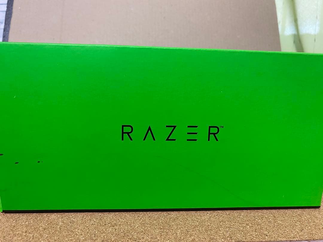 Razer BlackShark V2 Pro ゲーミングヘッドセット