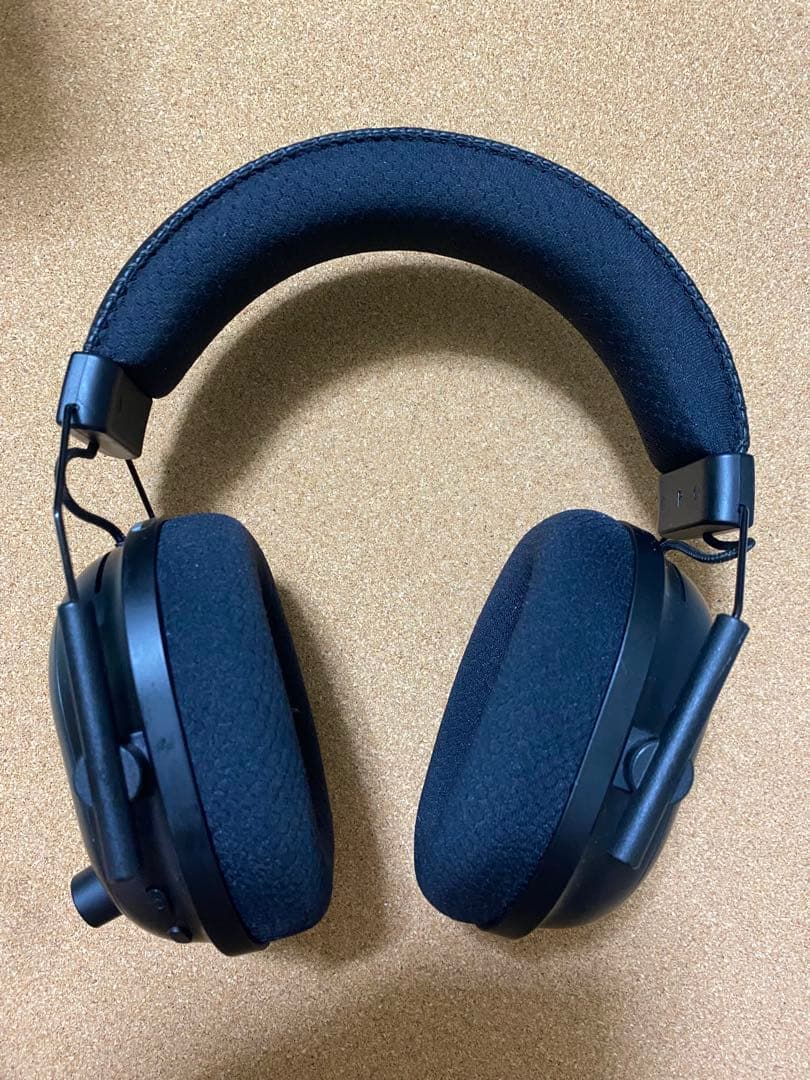 Razer BlackShark V2 Pro ゲーミングヘッドセット
